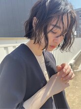 サロンドニコ(salon de nico)