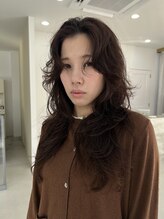 [ドライ]触れたくなるような柔らかい質感