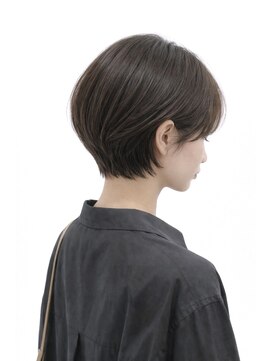 イワッシュ 天王町駅店(IwAsh) #髪質改善#縮毛矯正#学割U24#天王町駅