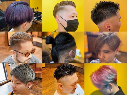 ドライヴ(Drei.B.)の写真