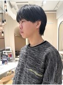 マッシュショート