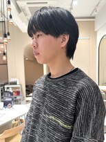 マーシィ(MARCIE)&nbsp;マッシュショート