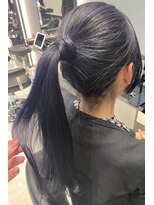 ハルキミナト ジャパン ヨコハマ(HARUKI MINATO japan YOKOHAMA)&nbsp;ダークネイビー　20代/30代/40代女性