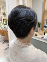 フミ 本店(Fumi) ショート