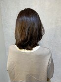 大人レイヤースタイル♪