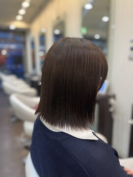 タヤ 本八幡店(TAYA) ボブ