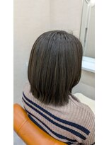 インス 奈良柏木店(INCE)&nbsp;外ハネボブ