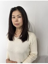 キャトル(hair make QUATRE)&nbsp;片山 ゆうこ