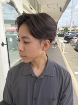 ヨロ(YoLo.)&nbsp;メンズスタイル