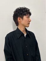 ワビ 本町店(wabi)&nbsp;ニュアンスパーマ