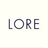 LOREのお店ロゴ