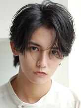 【メンズカット】第一印象改善！清潔感をデザインするメンズヘアはHAK.銀座にお任せください
