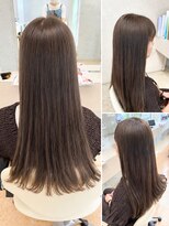 キッカ(Kikka) 色待ちを良くするカラー