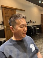 ドゥーエン 花園店(DoEN)&nbsp;アップバングショート