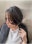 ハンサムショート【静岡】
