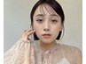 土日OK☆[指名限定] 似合わせカット　￥4900