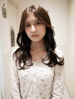 Bsides.【ビサイズ】&nbsp;天神　大名　暖色カラー　レイヤーカット　ブリーチなしカラー
