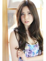 アース 八戸店(HAIR & MAKE EARTH)&nbsp;おフェロ×ラフ×ノームコア×トレンドヘアーEARTH八戸店