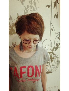 ビューティーサロン レナータ(Beauty salon Renata) クールショート