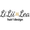 リリーレア ヘアーデザイン(LiLii Lea hair design)のお店ロゴ