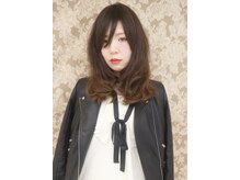 美容室 ドロップス(drops)