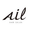 エイル(Ail)のお店ロゴ