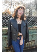 ノアパルフェ 銀座(noah parfait)&nbsp;＊クーリッシュオブロブ＊