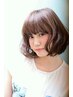 【上質ヘアケア】似合わせカット+COTAプレミークトリートメント¥9350→¥7480