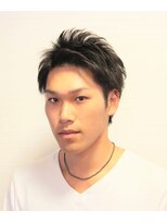 ヴィピット(vipit) さわやかおでこ出しショート