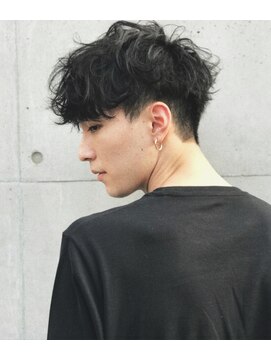 アットラブ バイ ベル(at'LAV by Belle) 一押しショートマッシュ！