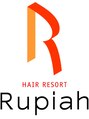 ヘアリゾート ルピア 太田(HAIR RESORT Rupiah)/ヘアリゾート　ルピア