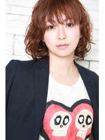 美容室 シャンティ SHANTY&nbsp;大人カワイイ３０代４０代におすすめ！エアリーボブ