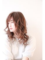 ポロン(polon)&nbsp;【髪質改善】polonセクシーウェーブ