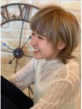 ミニョン ヘアメイク(mignon hair×make) -