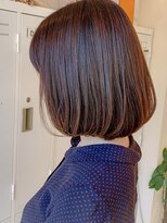 シファ(sifa)&nbsp;ツヤ感◎おさまり◎ボブ