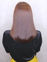 ジーナ(JINA)&nbsp;●【白髪染め・明るめ】綺麗な白髪染め はお任せ♪30代40代50代