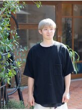 ラムネ&nbsp;延兼 敬