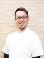 スマイルヘアー 草加店(Smile hair) 冨 達耶