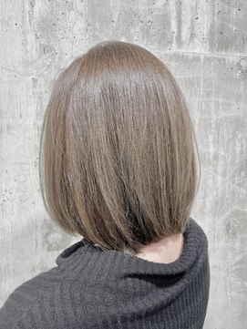 エイト 沖縄豊崎店(EIGHT toyosaki) 【EIGHT new hair style】