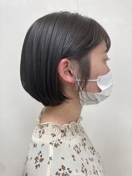 コレットヘア(Colette hair) ◎まるっとBOB◎