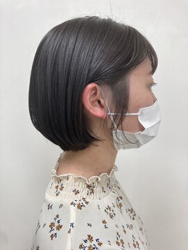 コレットヘア(Colette hair) ◎まるっとBOB◎