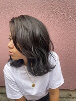 バイオルゥ キョウト(violue. kyoto)&nbsp;mood for dark.