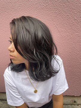 バイオルゥ キョウト(violue. kyoto) mood for dark.