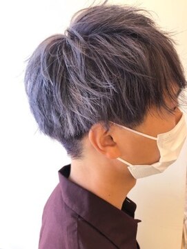 ビオトープ(Bio Top) オシャレカラー ／ ラベンダーカラー