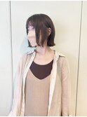 アゴラインボブ