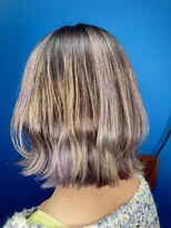 ムーンアディション(MOON ADDITION)&nbsp;バレアージュ