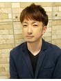 ヘアークラブ(HAIR CLUB) 星野 申武之