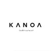 カノア(KANOA)のお店ロゴ