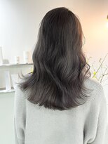 ヘルム(Helm) ラベンダーグレージュ