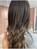 Olive color